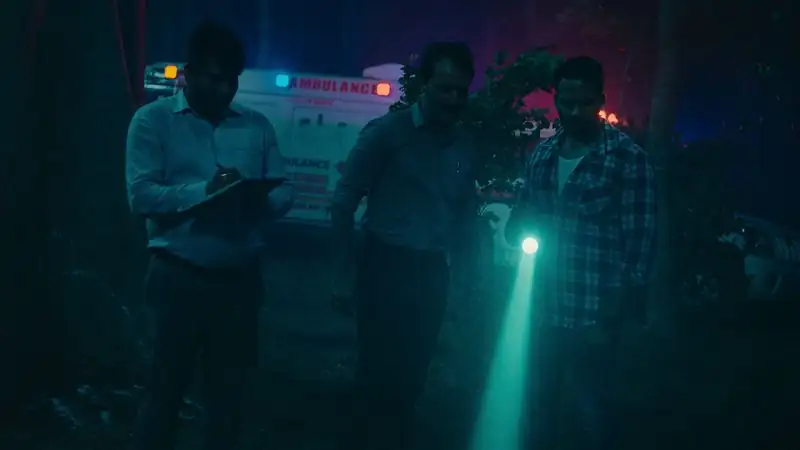 screenshot 992745 mandala murders season 1