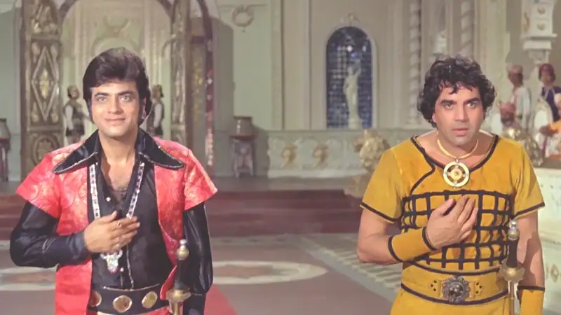 screenshot 9935c7 dharam veer 1977