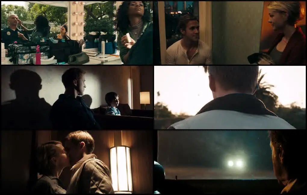 screenshot 993b0a drive 2011