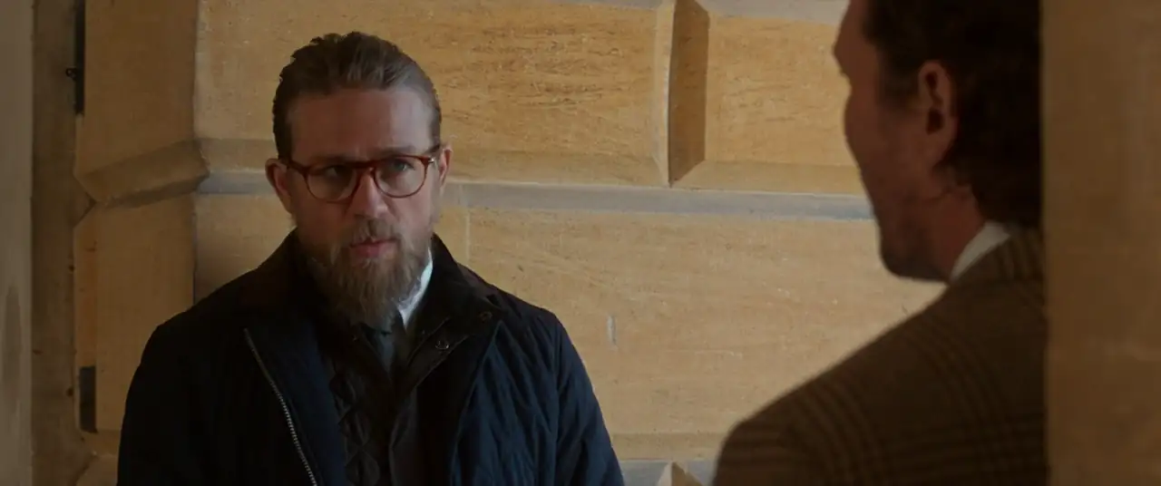 download the gentlemen (2019) english movie 480p [450mb] | 720p [1gb] web-hd