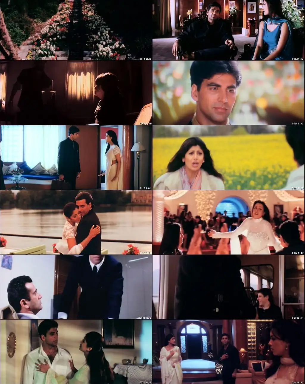 screenshot 9950c5 dhadkan 2000