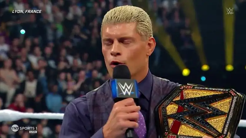 download wwe friday night smackdown (3rd may - 2024) english full wwe show 480p [380mb] | 720p [950mb] hdrip