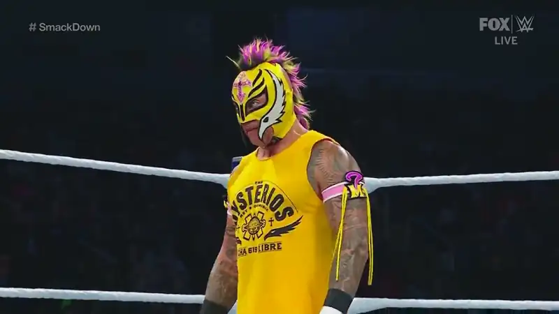 download wwe friday night smackdown - 21st october (2022) english full wwe show 480p [400mb] | 720p [850mb]