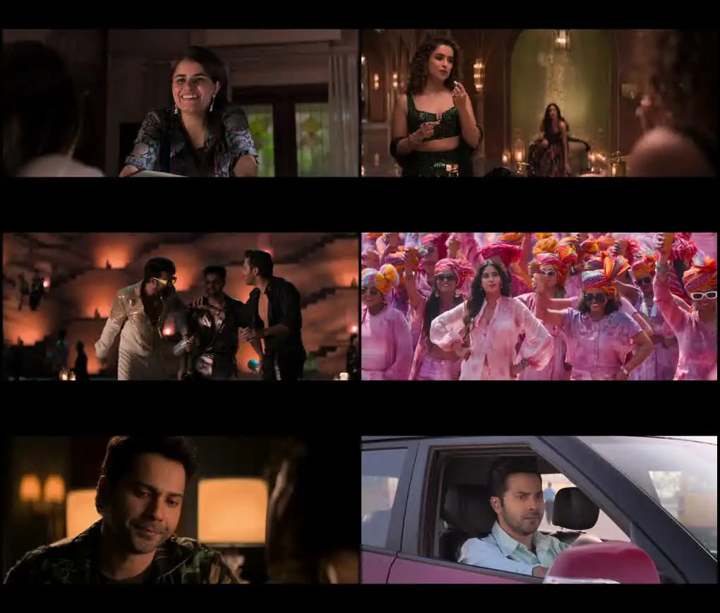 screenshot 998e77 sunny sanskari ki tulsi kumari 2025