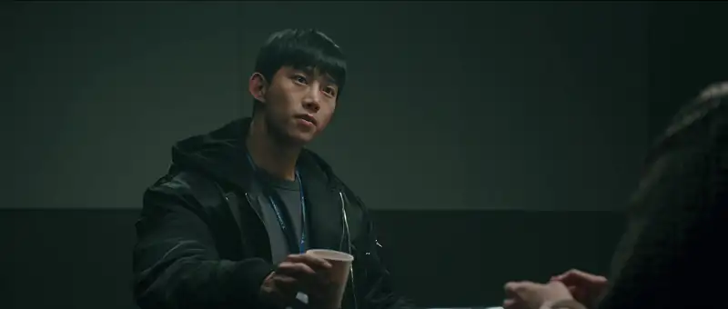 download blind (2022) season 1 [s01e16 added] {korean with english subtitles} 720p [250mb] web-dl