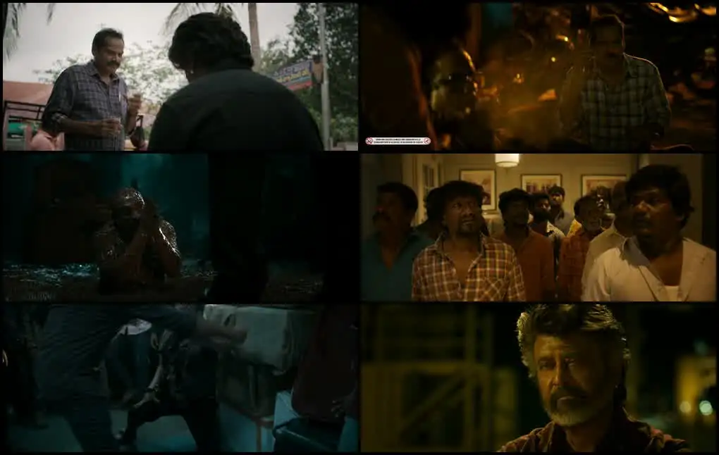 screenshot 99b2f6 coolie 2025