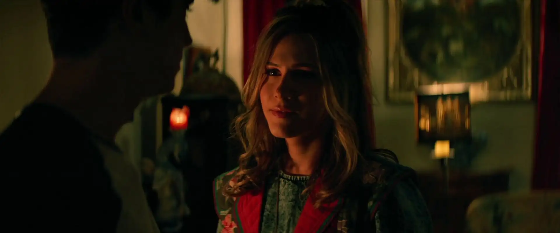 screenshot 99c1dc the call 2025