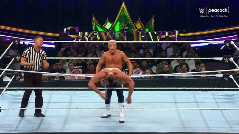 download wwe crown jewel ppv - 2nd november (2024) english full wwe special show 480p | 720p | 1080p hdrip