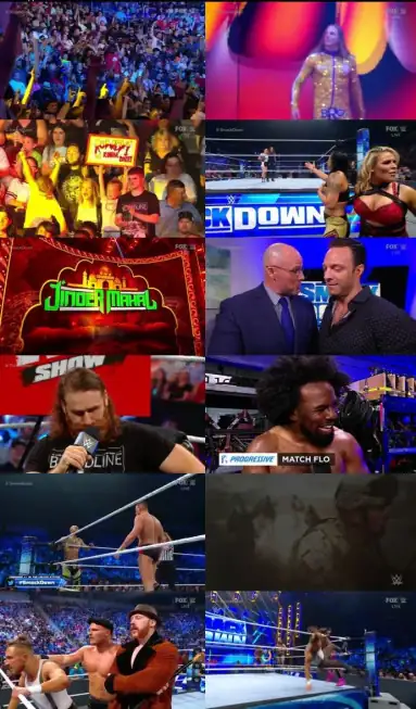 download wwe friday night smackdown 27th may (2022) english full wwe show 480p [400mb] | 720p [800mb]