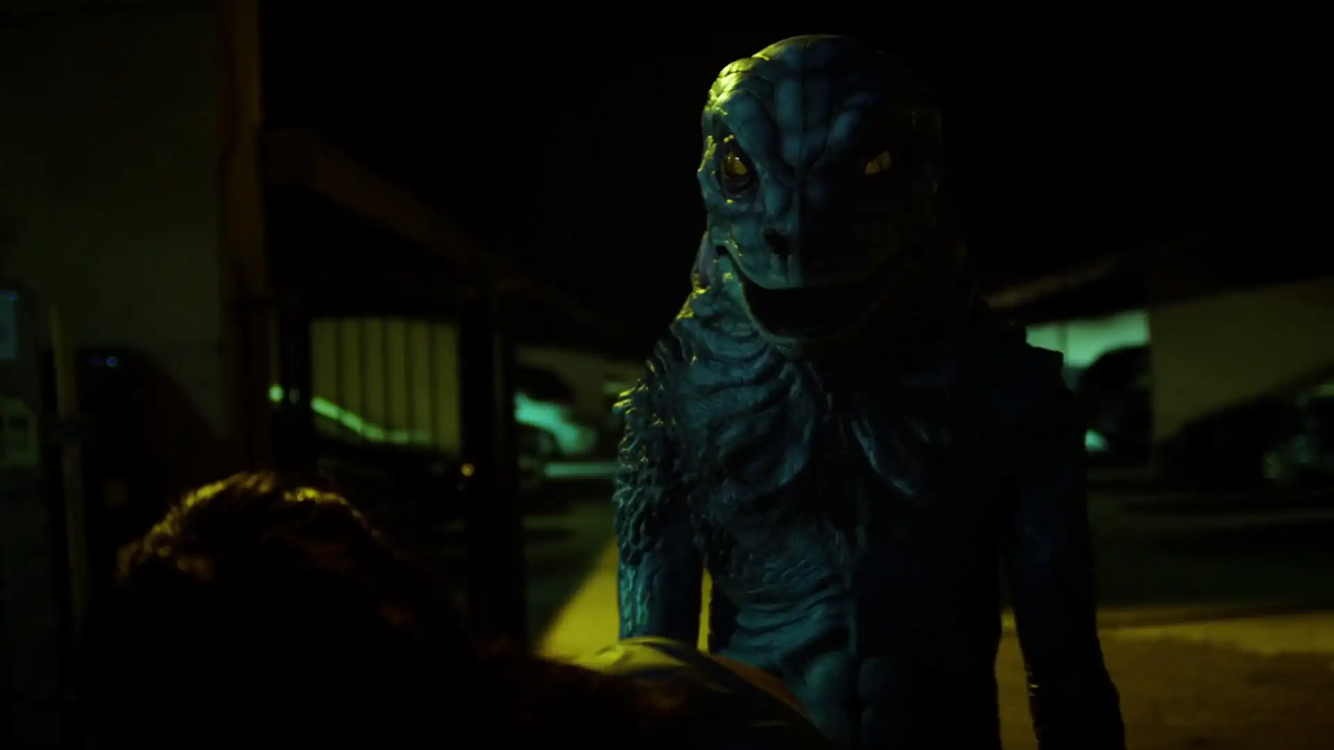 download [18+] now apocalypse (2019) season 1 english starz tv-series 720p 10bit [150mb] web-dl