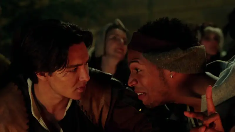 download dungeons & dragons (2000) bluray dual audio {hindi-english} 480p [400mb] | 720p [1gb] | 1080p [3.5gb]