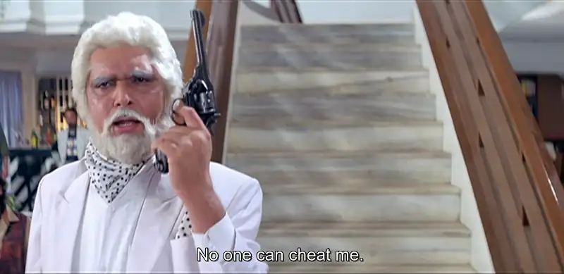 screenshot 99ef5e hum hain kamaal ke 1993