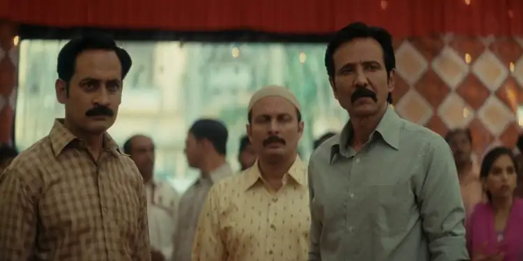 screenshot 99f078 bambai meri jaan season 1