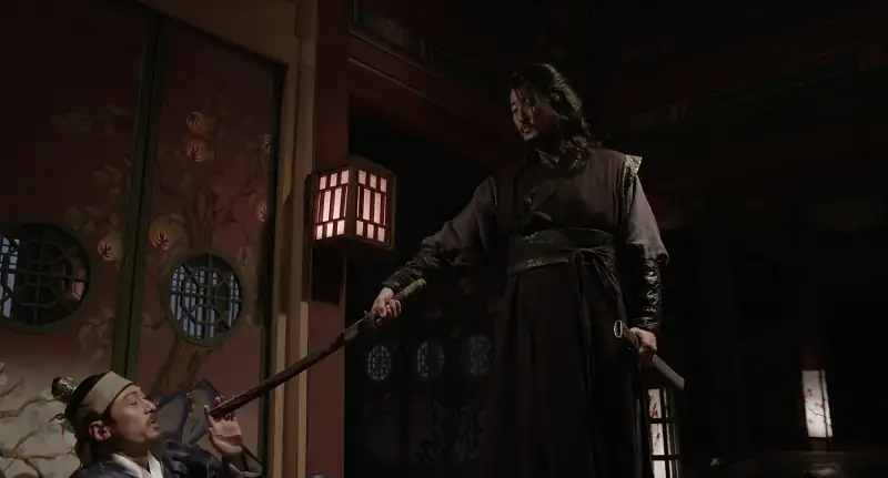 download the assassin (2023) bluray dual audio {hindi-korean} 480p [350mb] | 720p [900mb] | 1080p [2.2gb]