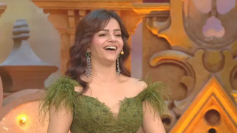 screenshot 9a3bff pati patni aur panga season 1