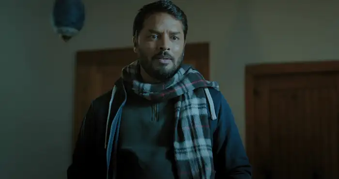 screenshot 9a74ea deep in the woods death warrant 2022