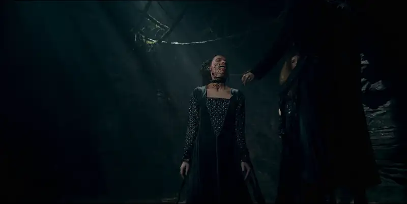 download the witcher - netflix original (season 1 – 3) [part 2 added] complete dual audio {hindi-english} 480p | 720p | 1080p web-dl