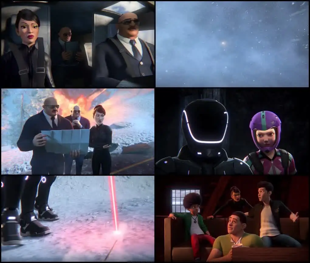 screenshot 9a7d5a fast furious spy racers season 1