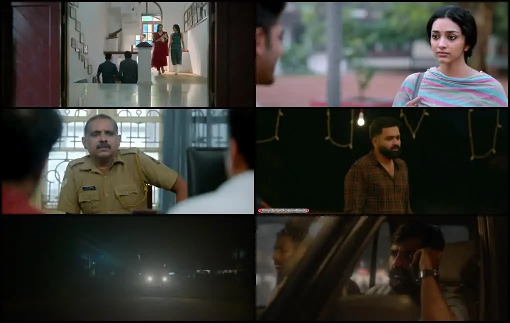 screenshot 9a809c maine pyar kiya 2025