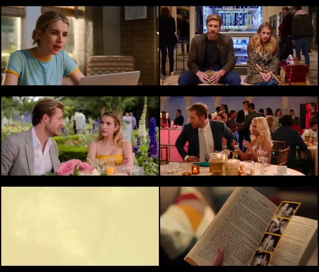 screenshot 9a92c4 holidate 2020