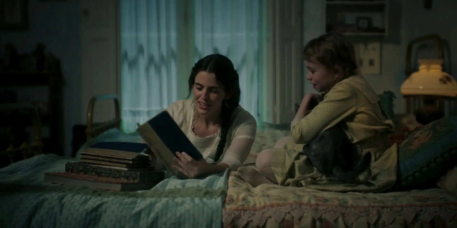 screenshot 9ab8bd the house of the spirits 2026