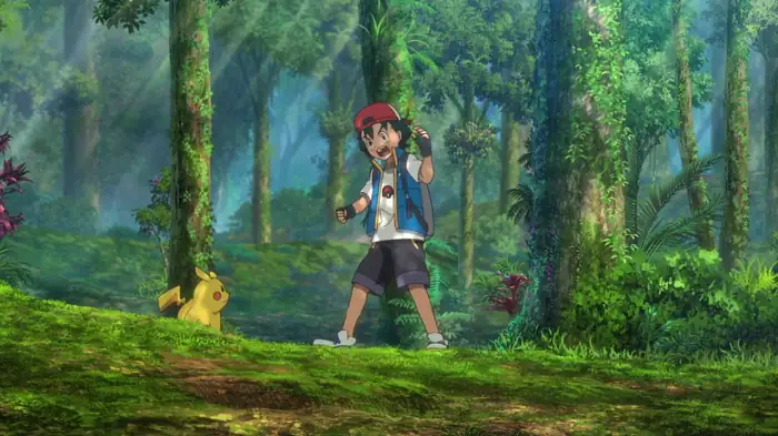 download pokémon the movie: secrets of the jungle (2021) dual audio {hindi-english} 480p [300mb] | 720p [1gb] | 1080p [2gb]