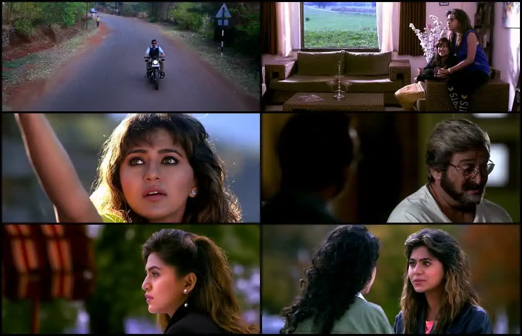 screenshot 9b02d3 ek radha ek meera 2025