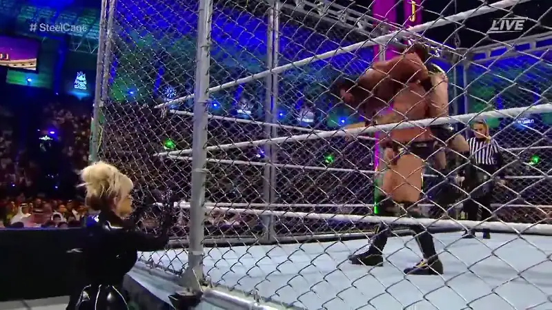 download wwe crown - 5th november (2022) special show 480p [1gb] | 720p [2gb] hdrip