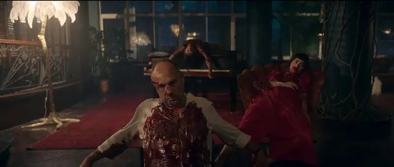 download shahmaran (season 1 - 2) dual audio {hindi-english} netflix original 480p 720p & 1080p web-dl