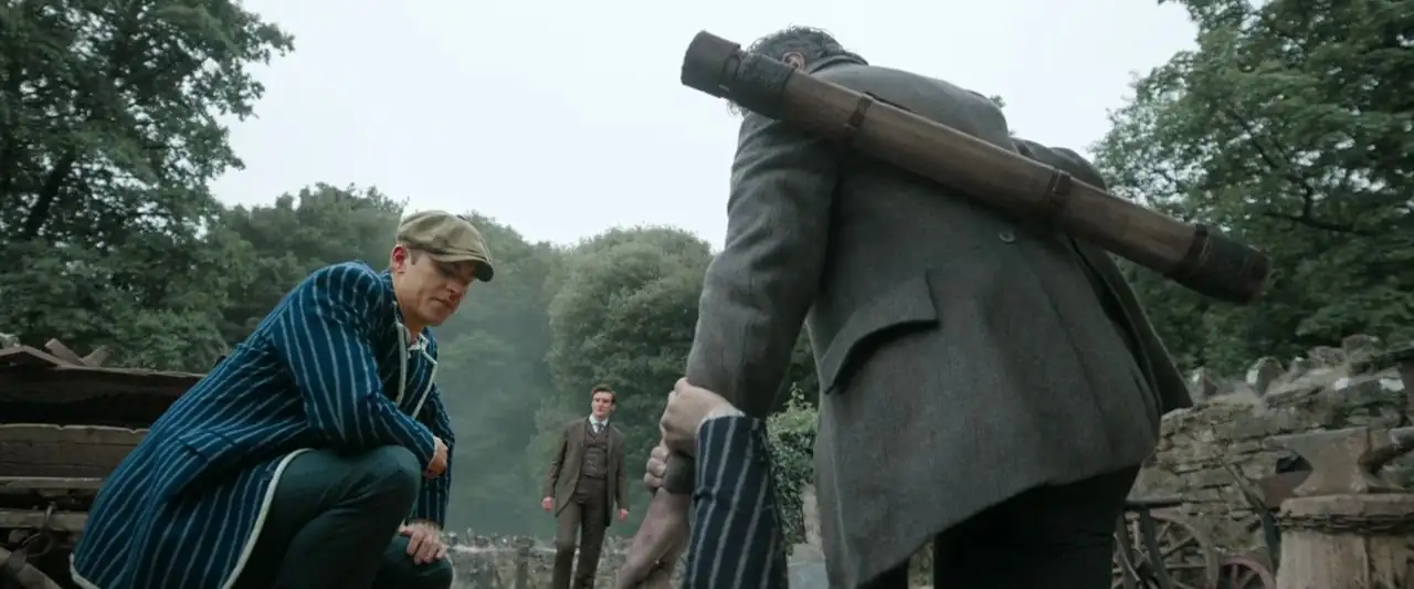 screenshot 9b40c1 young sherlock 2026