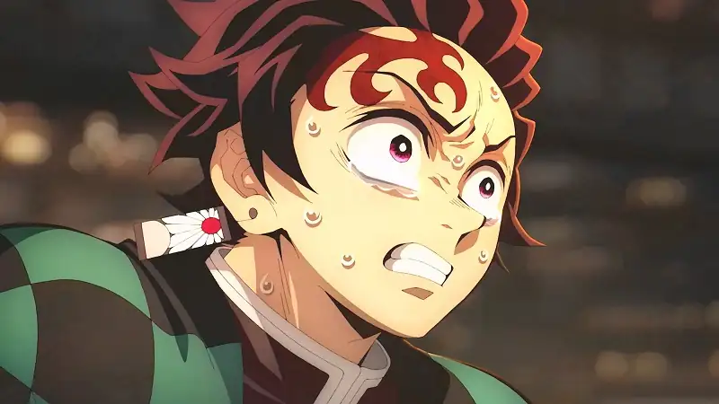 screenshot 9b560e demon slayer kimetsu no yaiba infinity castle 2025