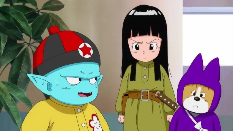 download dragon ball z: battle of gods (2013) extended bluray director's cut - multi audio {hindi-english-japanese} anime movie 480p [470mb] | 720p [950mb] | 1080p [2gb]