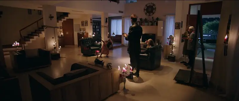 screenshot 9b93ec kanchana 3 kaali ka karishma 2019