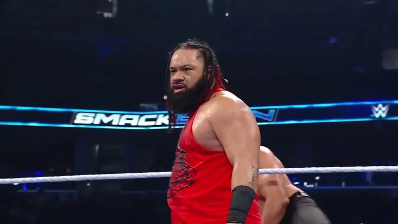 download wwe friday night smackdown (7th february 2025) hindi | english full wwe show 480p 720p 1080p web-dl