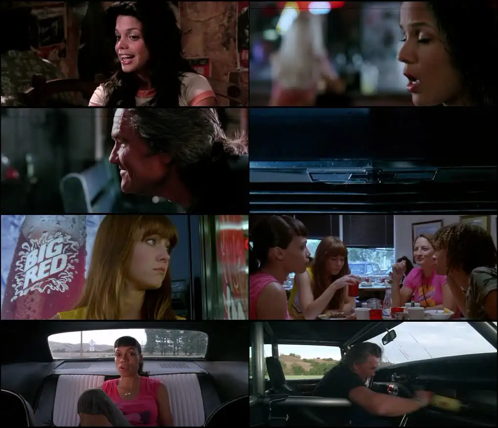screenshot 9bacec death proof 2007