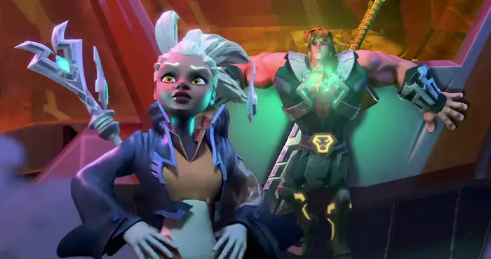 download he man and the masters of the universe (2022) season 2 dual audio {hindi-english} netflix 480p | 720p web-dl