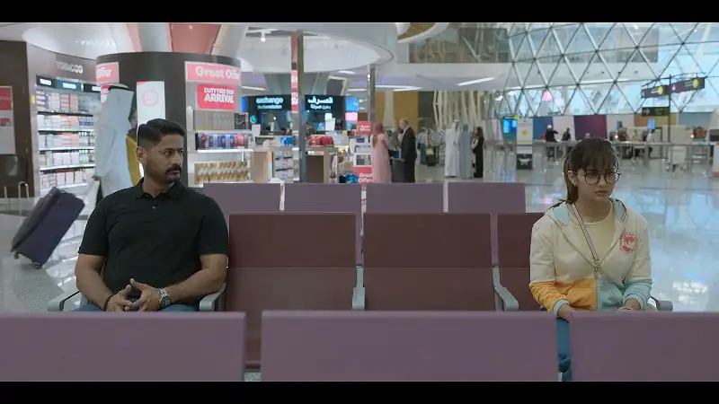 Download The Freelancer (S01 Part – 2 Added) Hindi Hotstar Special Complete Web Series 480p | 720p | 1080p WEB DL 5 screenshot 9bd374 the freelancer s01