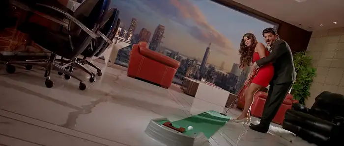 screenshot 9be6ea gang of ghosts 2014