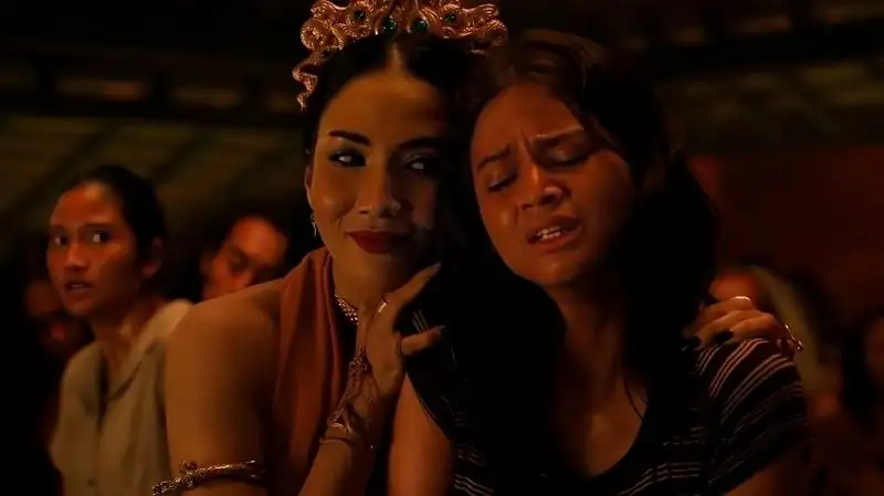 download dancing village: the curse begins (2024) dual audio {hindi-indonesian} web-dl 480p [570mb] | 720p [1.2gb] | 1080p [2.6gb]