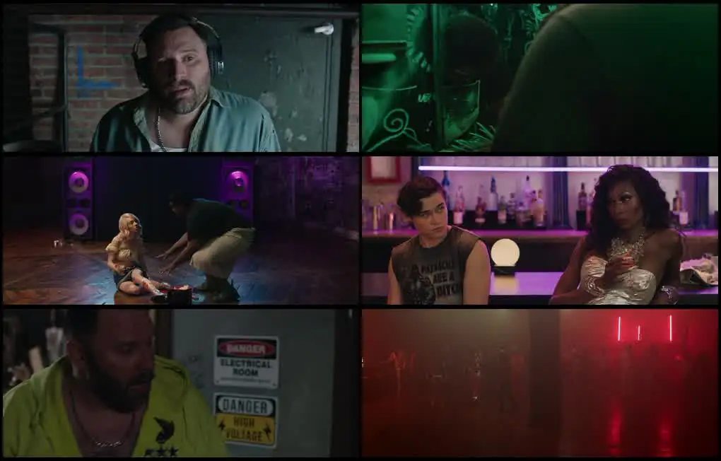 screenshot 9c0916 queens of the dead 2025