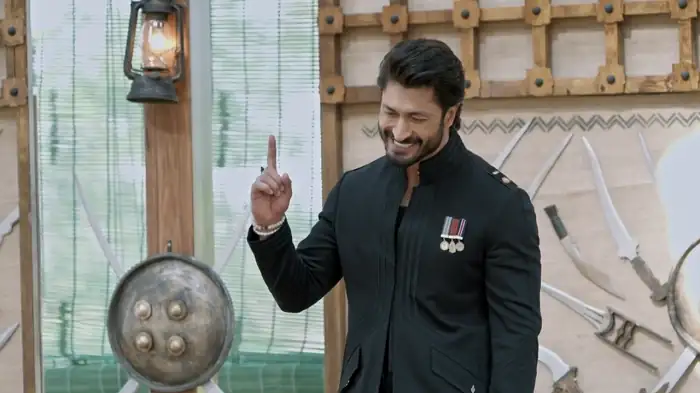 download indias ultimate warrior (2022) season 1 dual audio {hindi-english} 480p | 720p web-dl