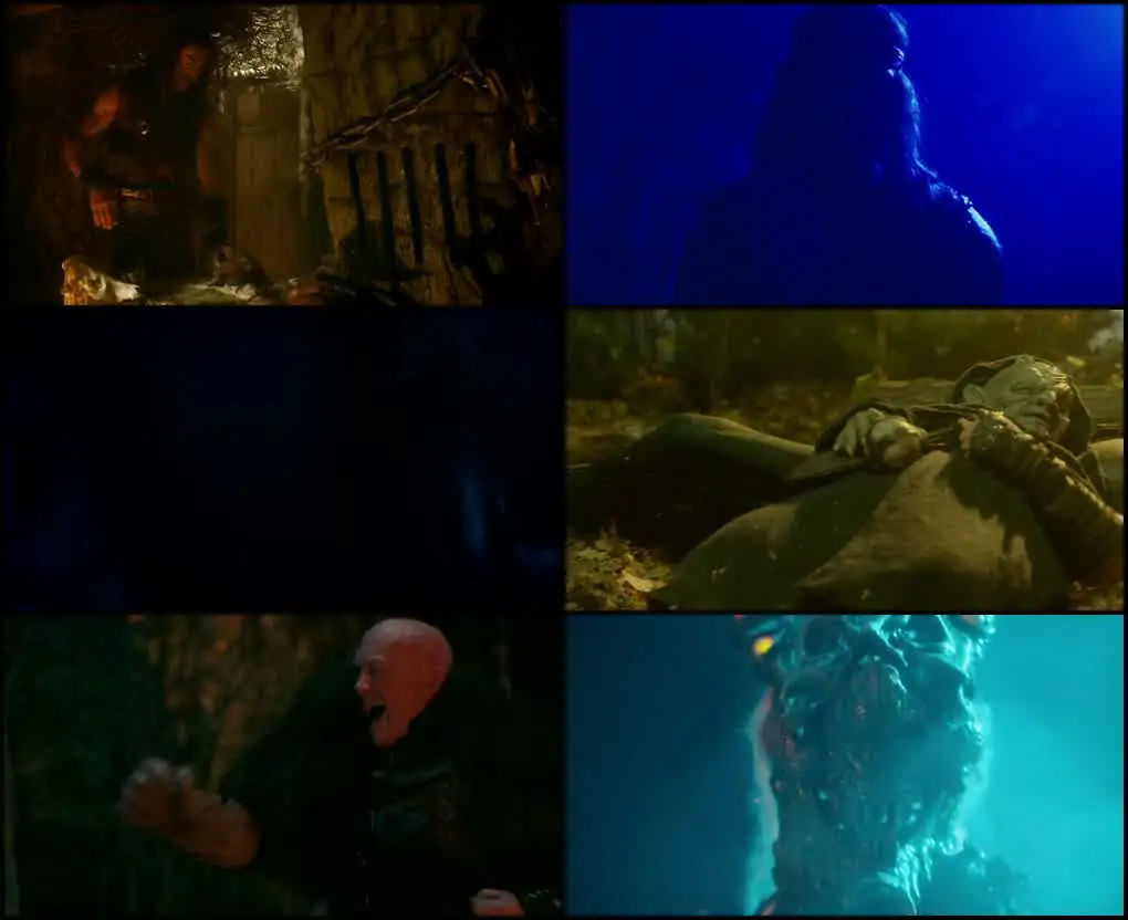 screenshot 9c0b48 deathstalker 2025