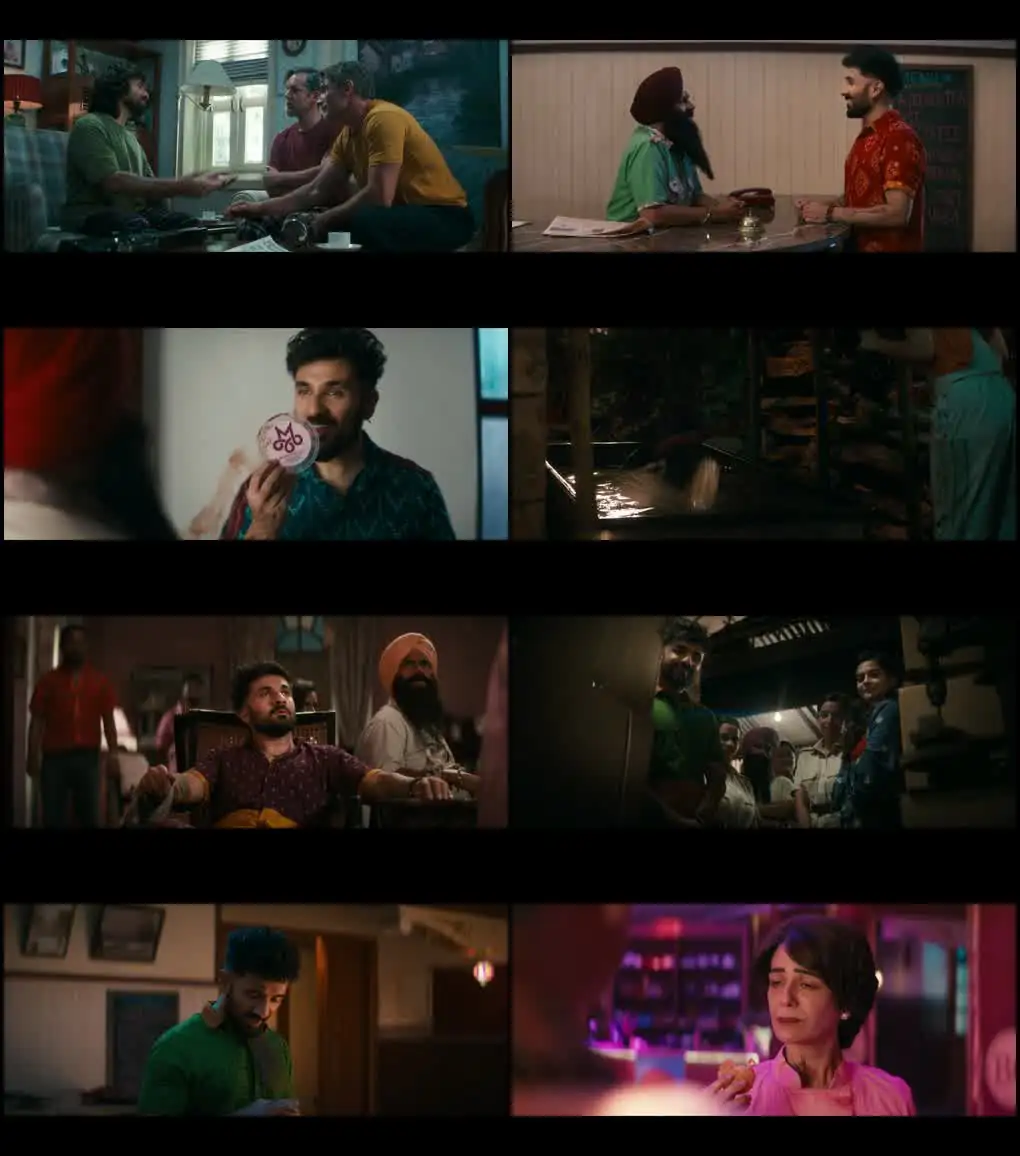 screenshot 9c10be happy patel khatarnak jasoos 2026