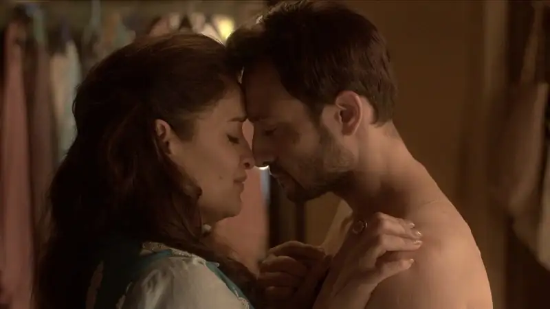 screenshot 9c1508 p.o.w. bandi yuddh ke 2016