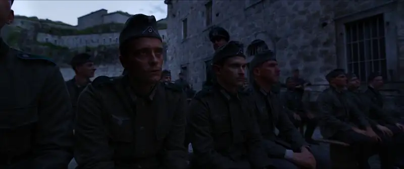 download a hidden life (2019) dual audio {hindi-english} 480p [500mb] | 720p [1.1gb] | 1080p [3gb]