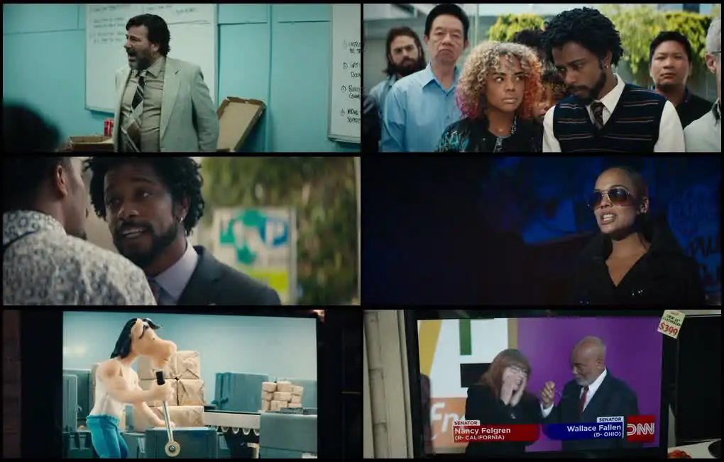 screenshot 9c2fb0 sorry to bother you 2018