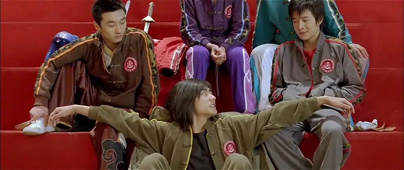 download jackie chan presents: wushu (2008) dual audio {hindi-english} 480p [300mb] | 720p [900mb] | 1080p [2gb]