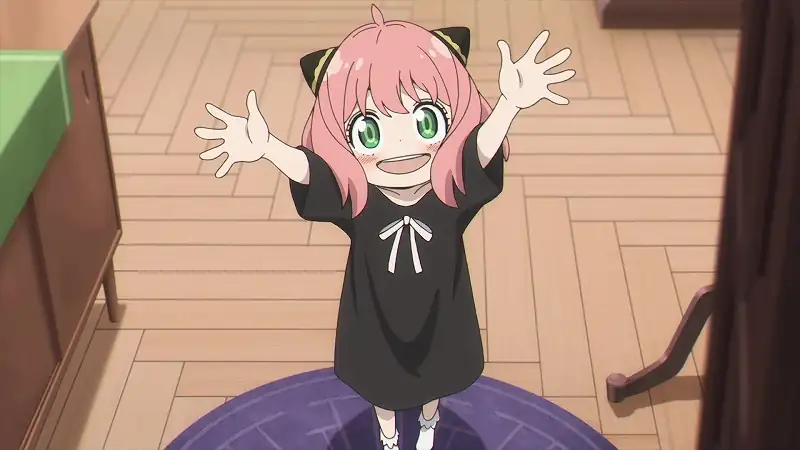 download spy x family code: white (2023) dual audio {hindi-japanese} bluray 480p [470mb] | 720p [1.1gb] | 1080p [2.4gb]