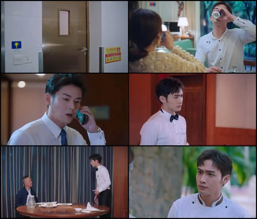 screenshot 9c7824 love is fate season 1