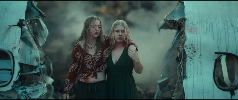 download la palma (2024) season 1 multi audio {hindi-english-norwegian} netflix original web series - 720p | 1080p web-dl